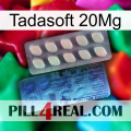 Tadasoft 20Mg 34